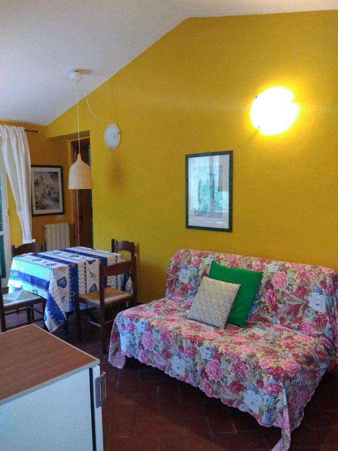Appartamento Margherita Montale  Bagian luar foto
