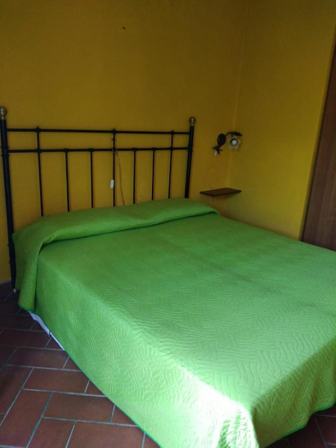 Appartamento Margherita Montale  Bagian luar foto
