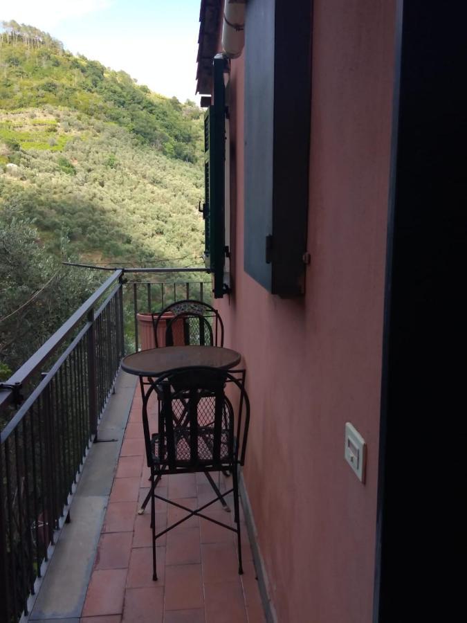Appartamento Margherita Montale  Bagian luar foto