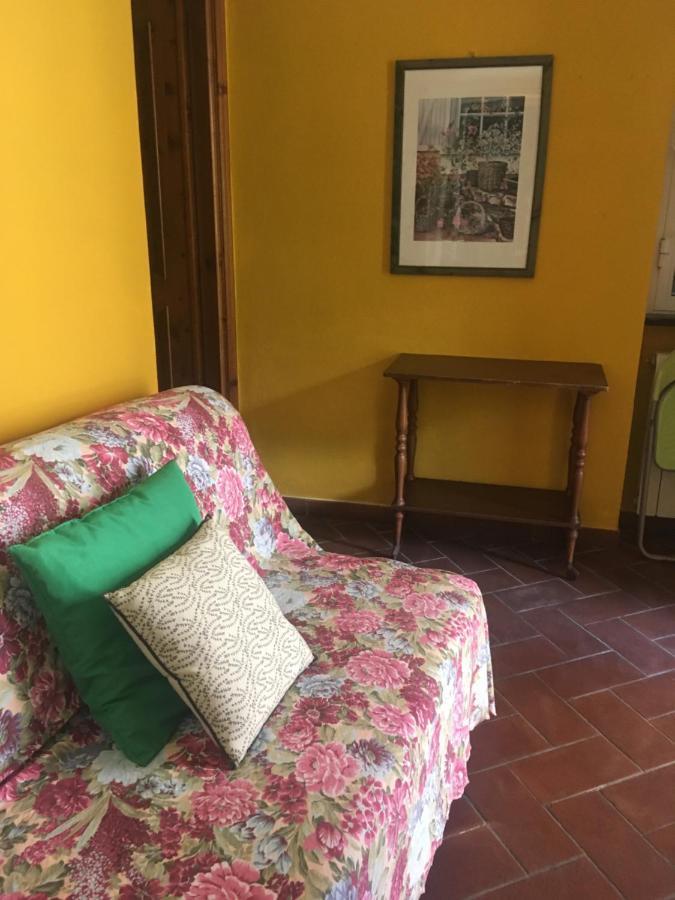 Appartamento Margherita Montale  Bagian luar foto